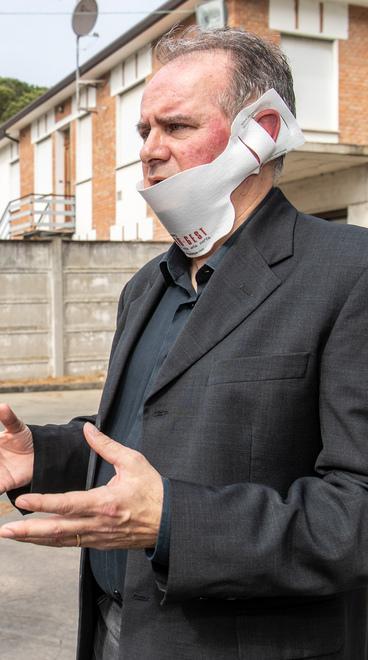 La Provincia ha la sua “giunta”, ora il Pnrr 
