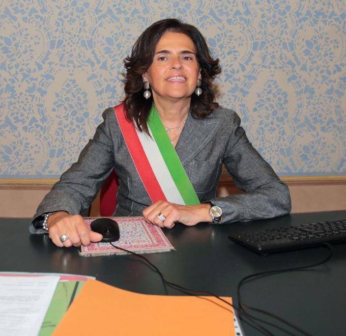 La sindaca Camilla Verona nella segreteria regionale Pd 