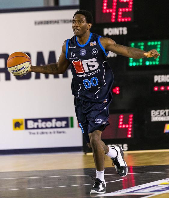Un Kleb al top a Ravenna È gran derby 