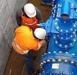 Cuglieri, lavori al serbatoio idrico comunale