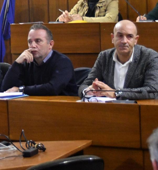 Il bilancio del Comune all’esame della commissione consiliare