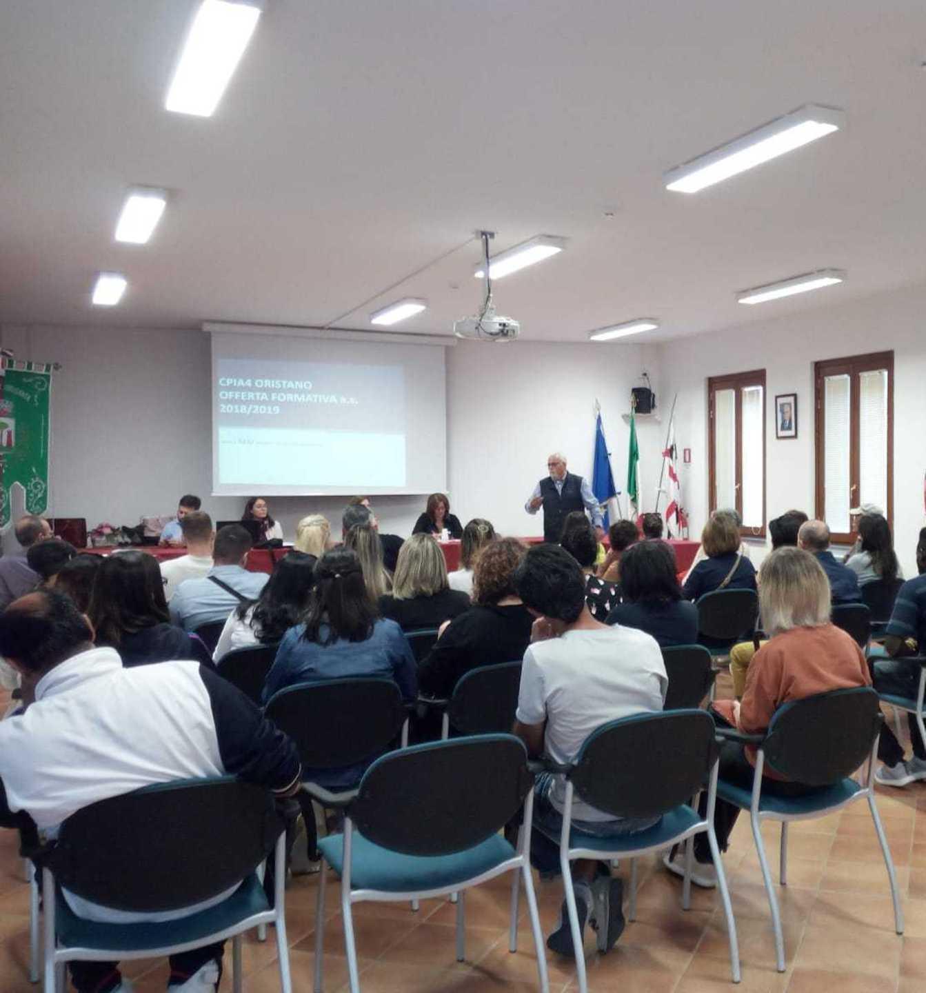 Corsi per la licenza media richieste anche dagli adulti