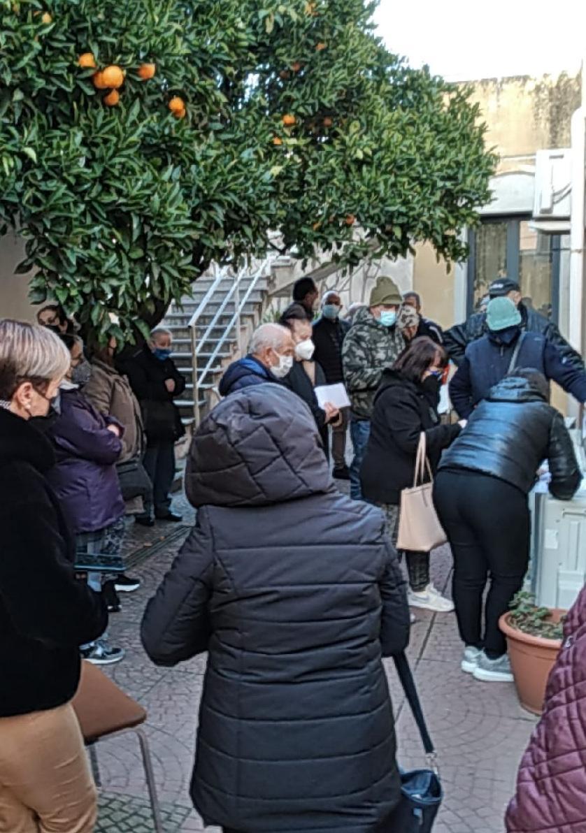 Un medico in meno, in centinaia restano senza assistenza 