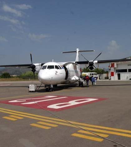 Il consorzio: mai promessa la gestione dell’aeroporto 