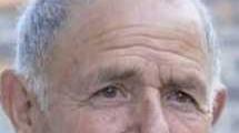 Scontro frontale, muore un pensionato
