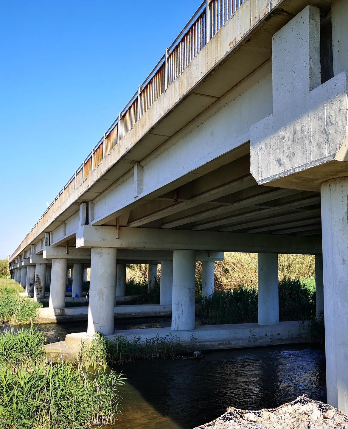 Ponte Vespucci, assegnati i lavori di ristrutturazione 