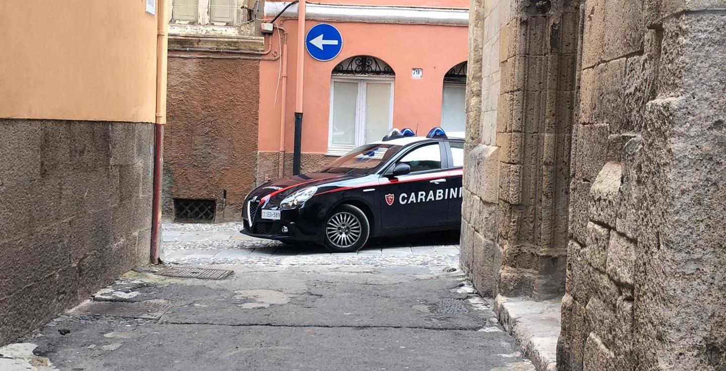 Criminalità a Sassari: «Per strada con i machete e lo spaccio è ripartito» 
