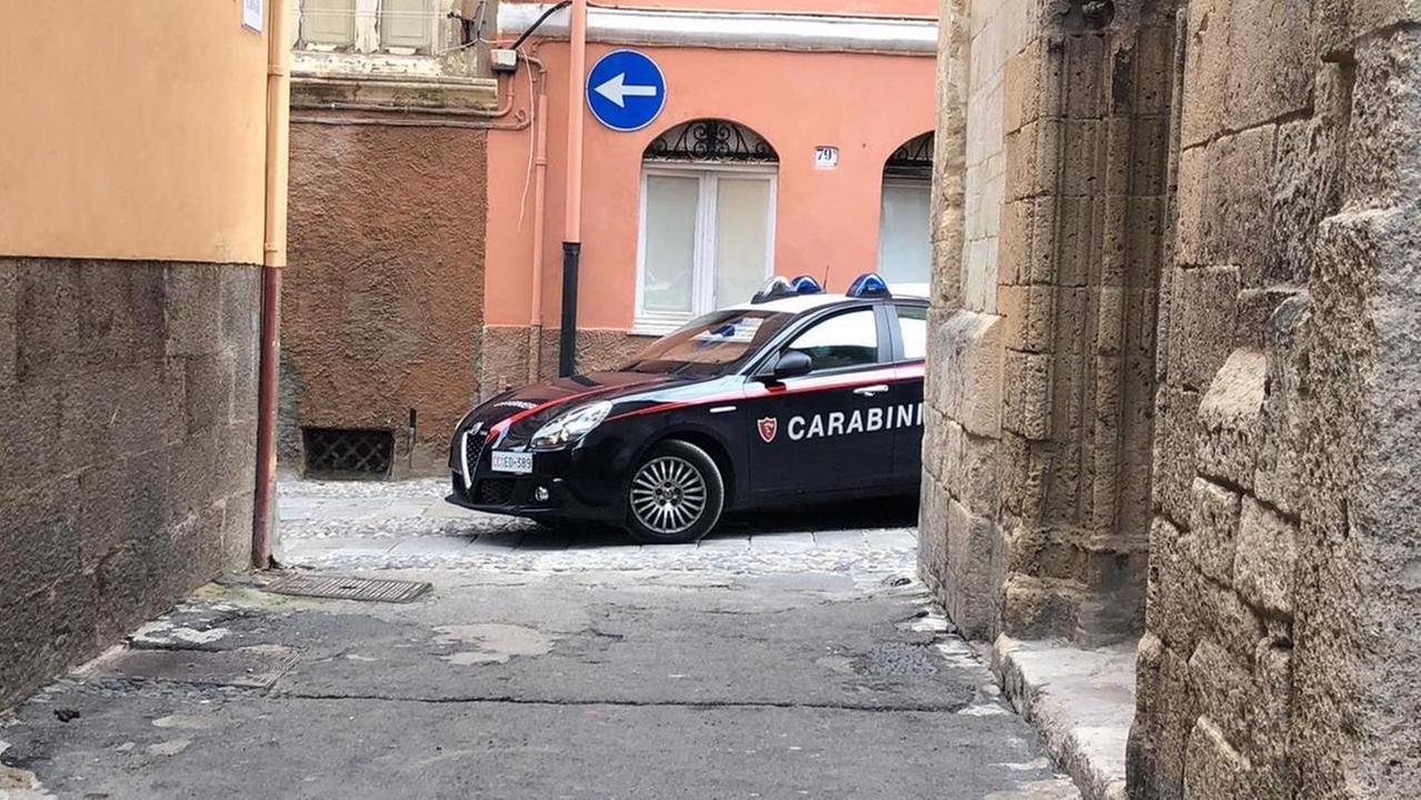 Criminalità a Sassari: «Per strada con i machete e lo spaccio è ripartito» 