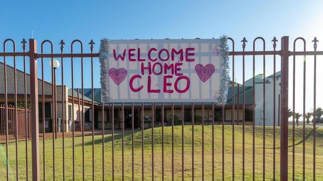 Australia, confessa il rapitore di Cleo
