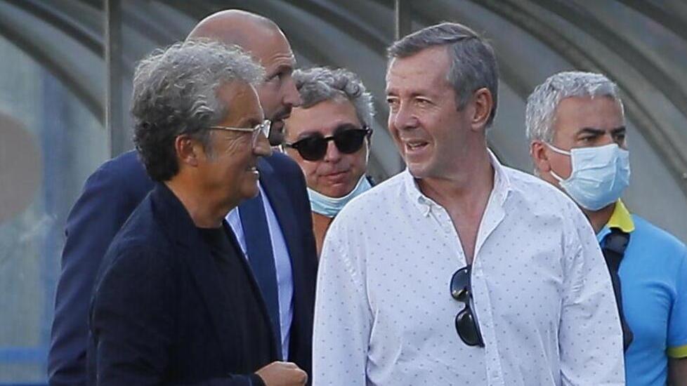 Mercato e strutture sportive: più di tre milioni ogni mese per accendere i sogni del Pisa