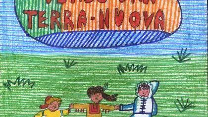 Basta il disegno di un bambino e la disabilità non è più un handicap