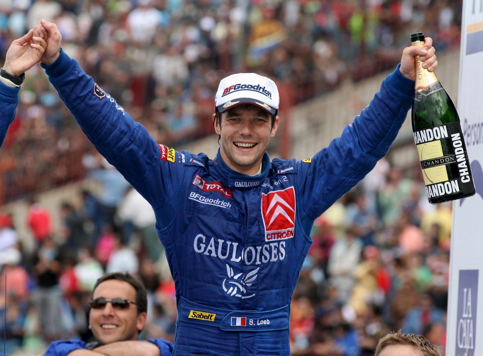 Loeb, dominare a 48 anni: il più anziano re di tappa 