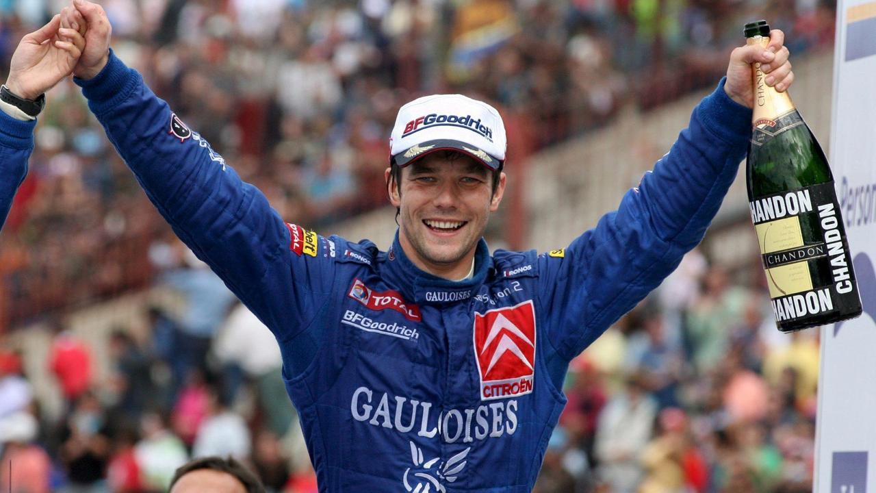 Loeb, dominare a 48 anni: il più anziano re di tappa