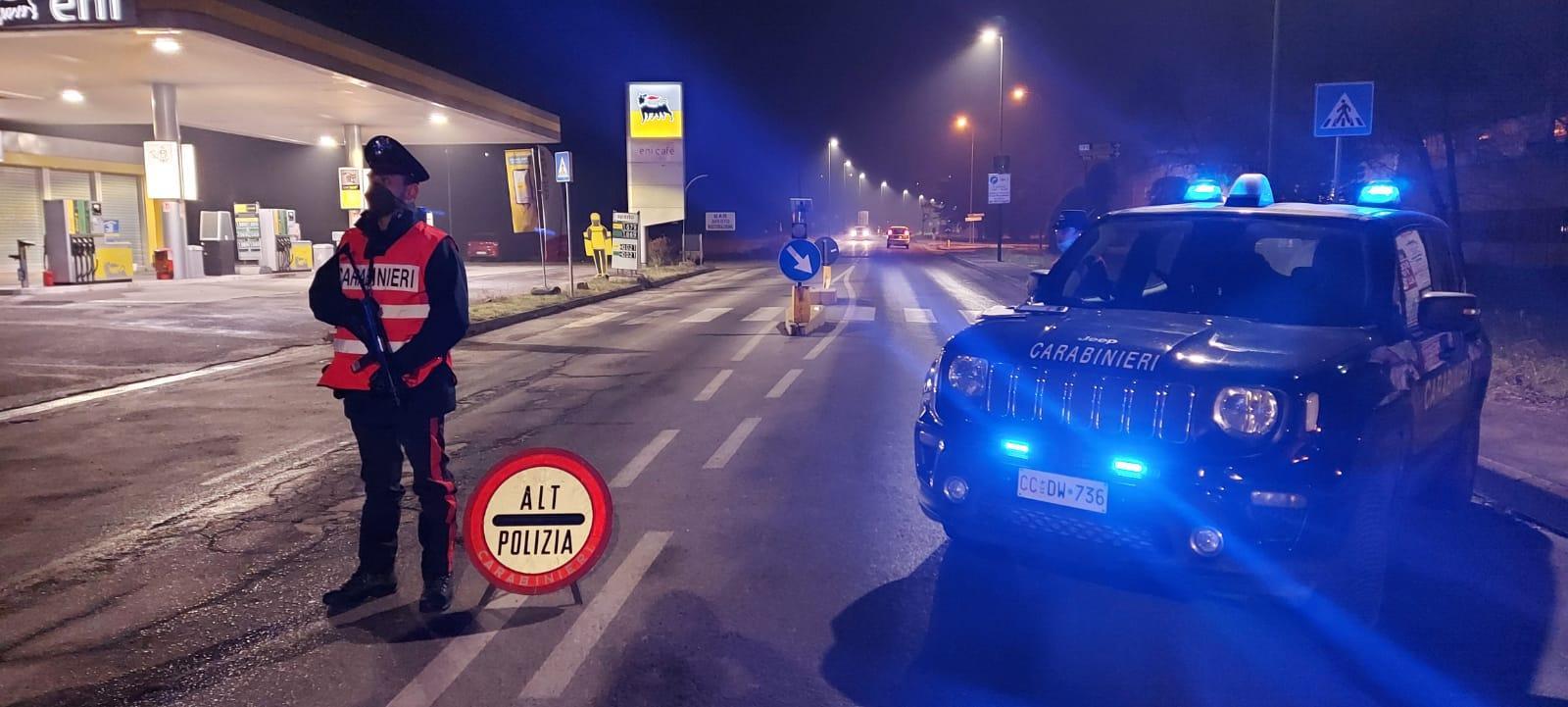 Castellarano: denunciati 13 ragazzi per le violenze davanti al Rockville