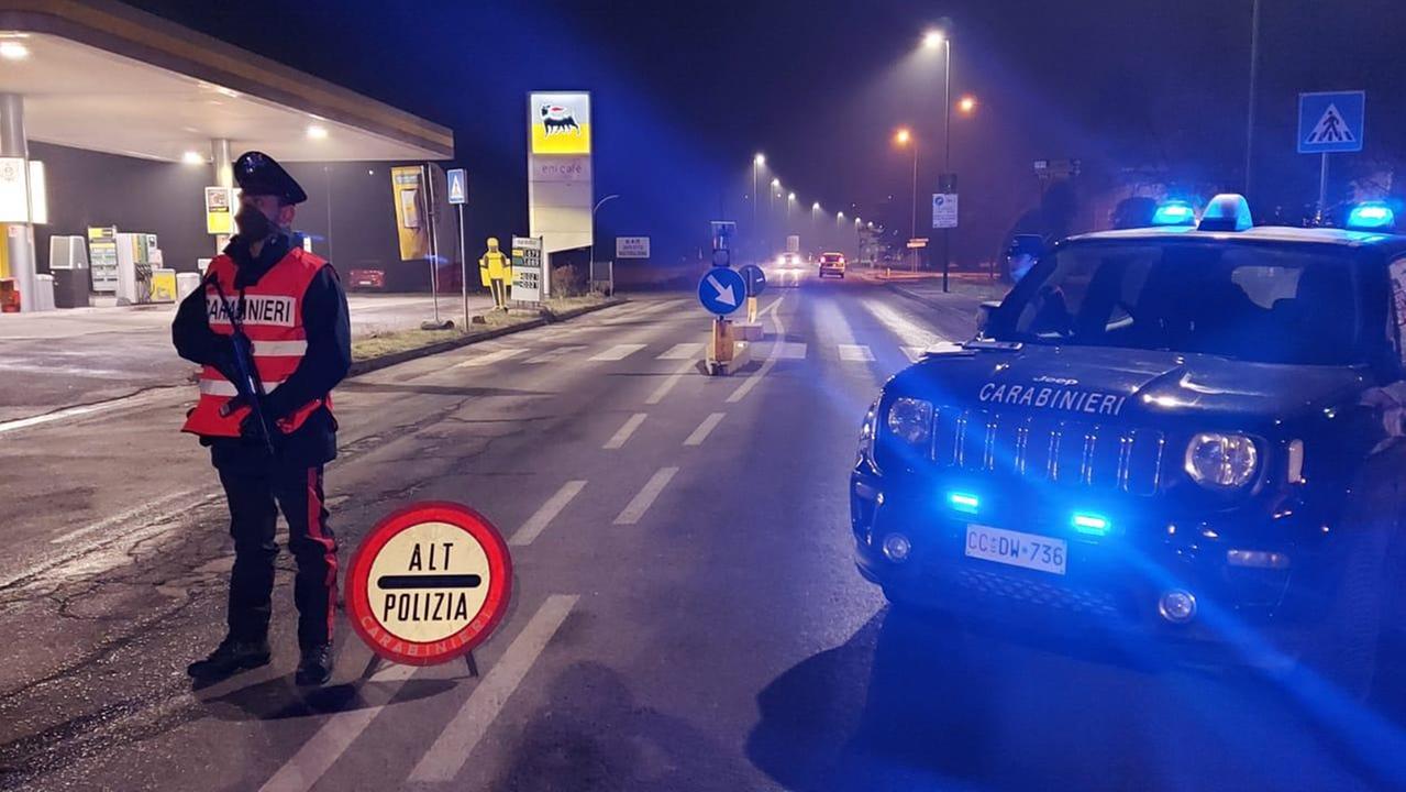 Castellarano: denunciati 13 ragazzi per le violenze davanti al Rockville