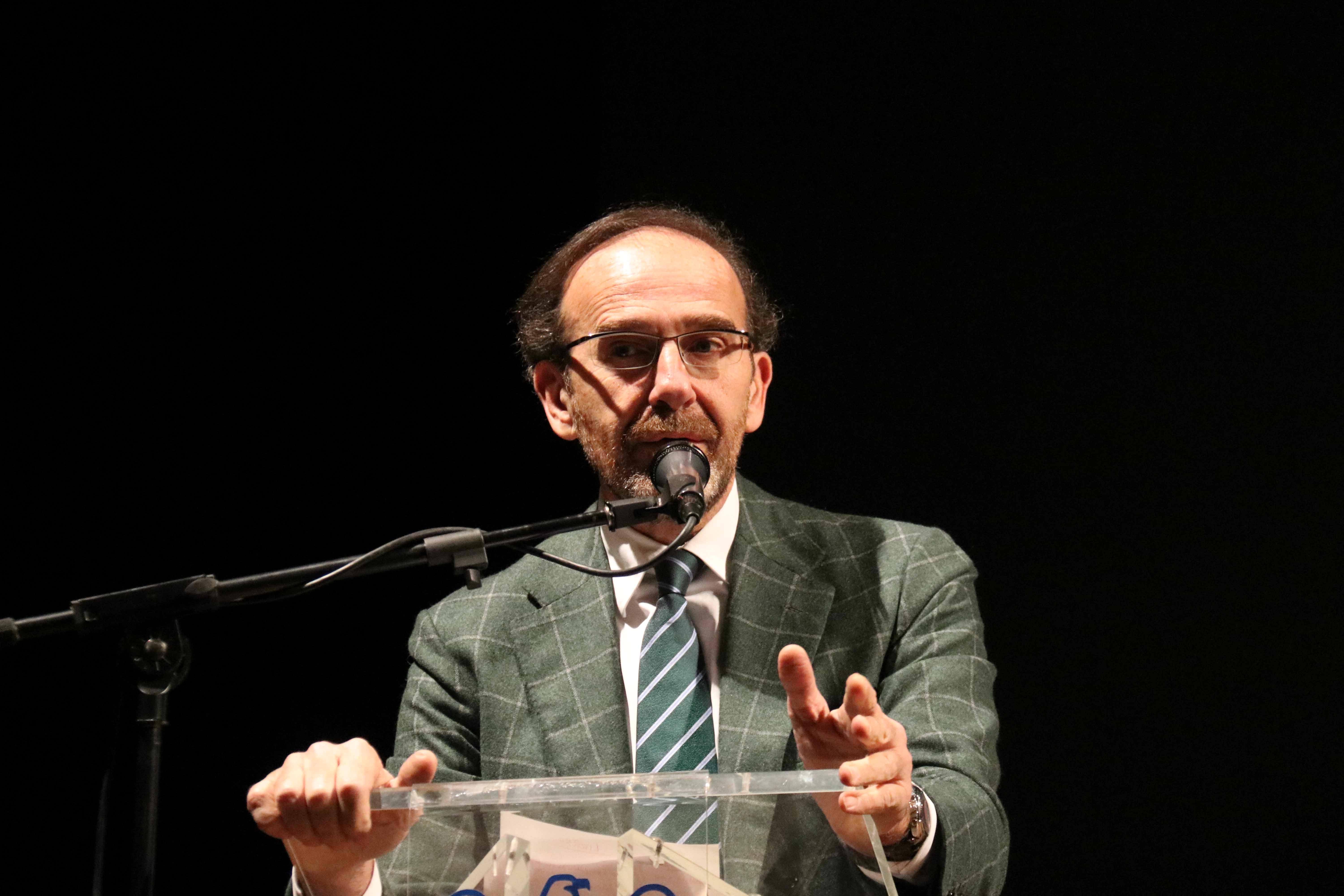 Riccardo Nencini