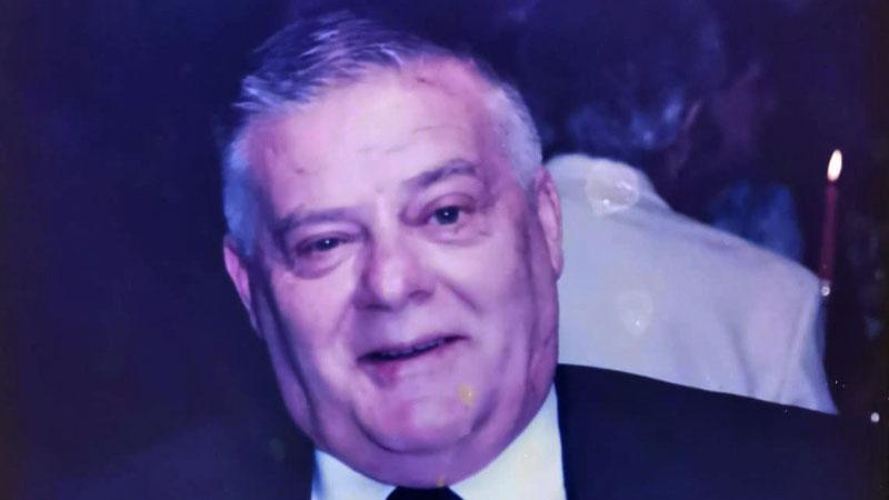 Evaldo Camilli