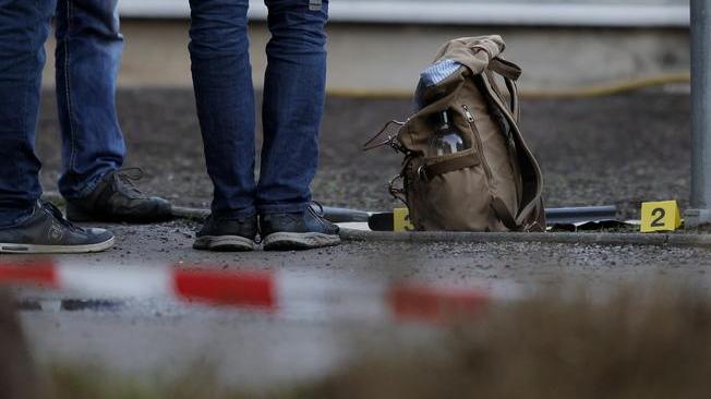 Attacco al campus in Germania, morta donna ferita alla testa