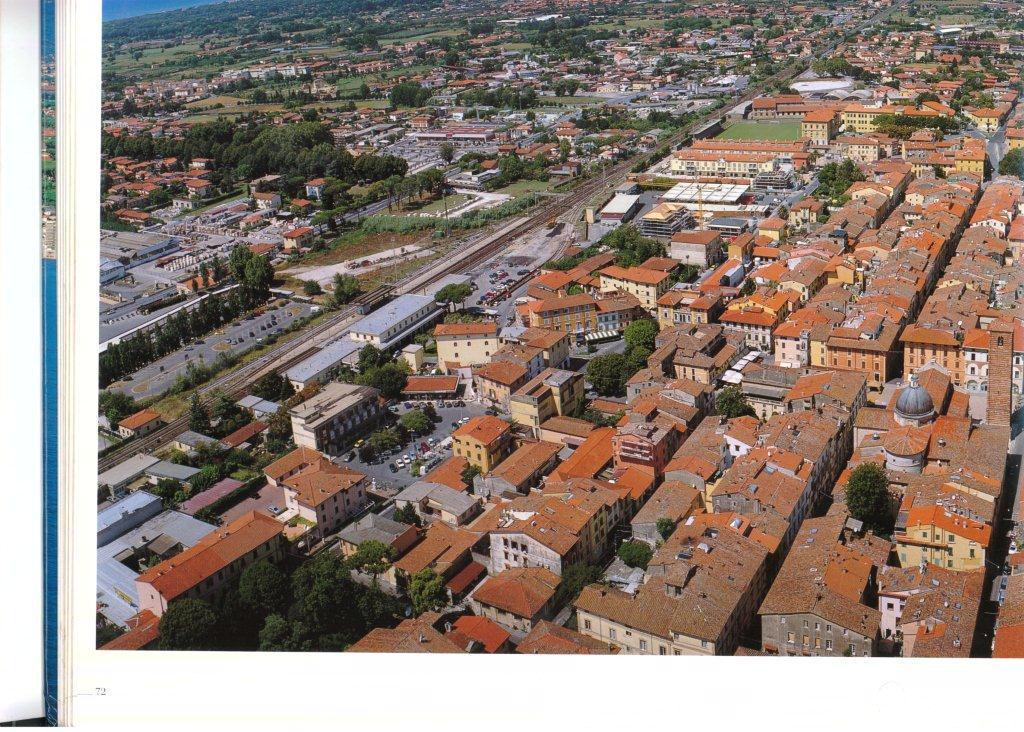 Triplicate le aree espropriabili a Pietrasanta: rischio contenziosi per il Comune 