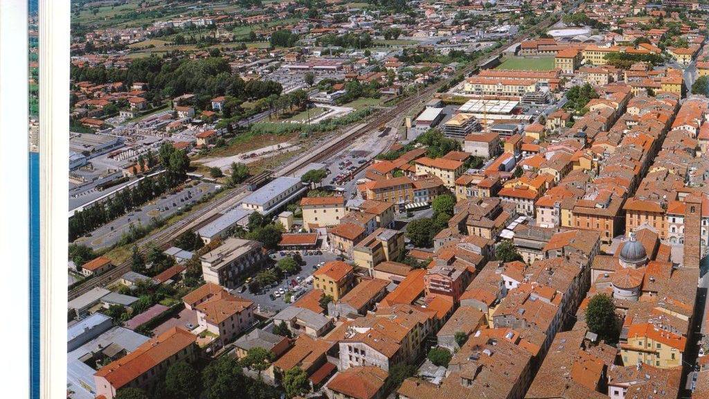 Triplicate le aree espropriabili a Pietrasanta: rischio contenziosi per il Comune