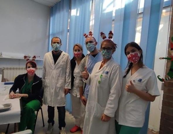 Open day per i bambini in Versilia: 77 vaccinati. «Pochi perché tante quarantene» 