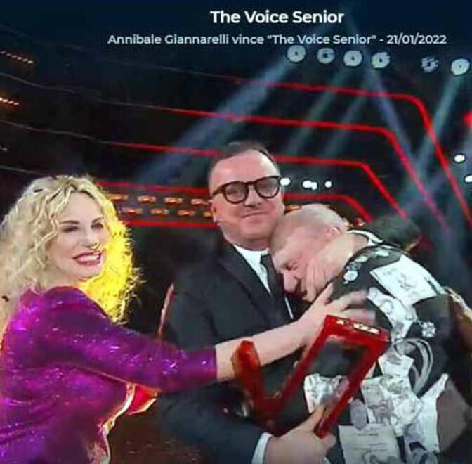Giorgia Fumanti ad Annibale Giannarelli: «Sogno un concerto insieme a te» 