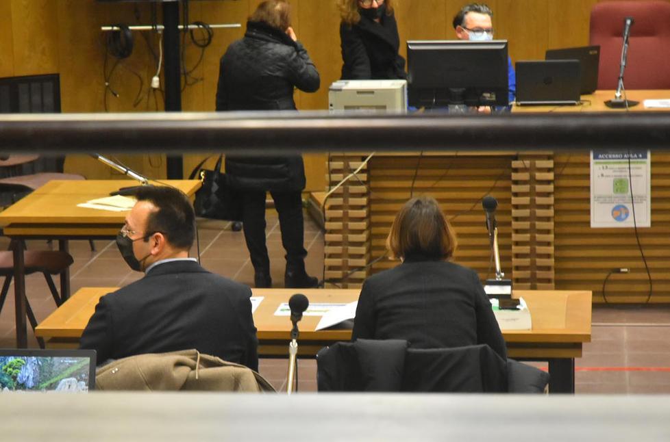 Novellara, lo zio di Saman respinge tutte le accuse: «Non l’ho uccisa, mi hanno incastrato» 