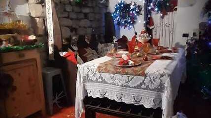 I primi tre presepi che si aggiudicano “L’Albero di Natale 2021”