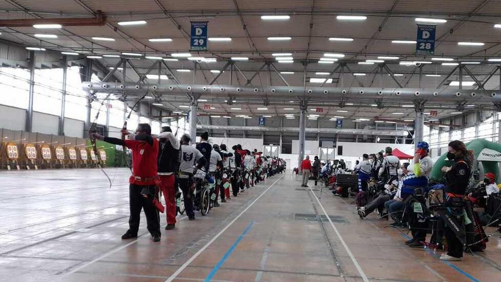 Sfida all’ultima freccia Ecco chi sono i vincitori del campionato regionale