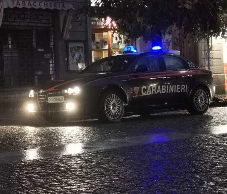 Colpo in abitazione, rubati due orologi di lusso 