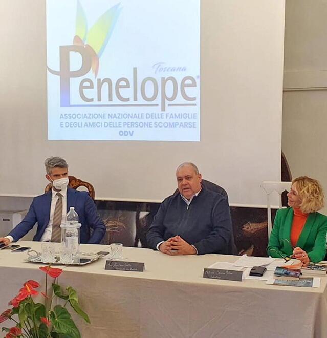 “Penelope”, gli avvocati e le vite sospese 