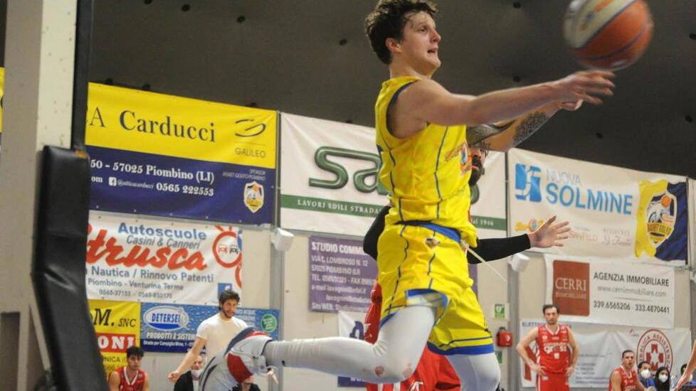 Una vittoria da manuale Piombino respinge l’Empoli