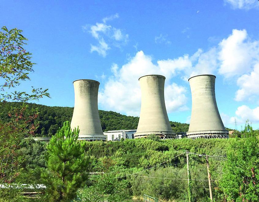 Geotermia ed Enel, c’è la richiesta per altri 17 anni di concessioni 