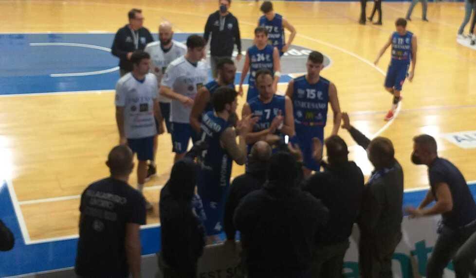 L’onestà del coach «Troppi tiri da tre punti È un passo indietro»