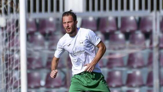 Pro Livorno Sorgenti, il calvario continua Ne prende 4 dalla Pianese senza reagire