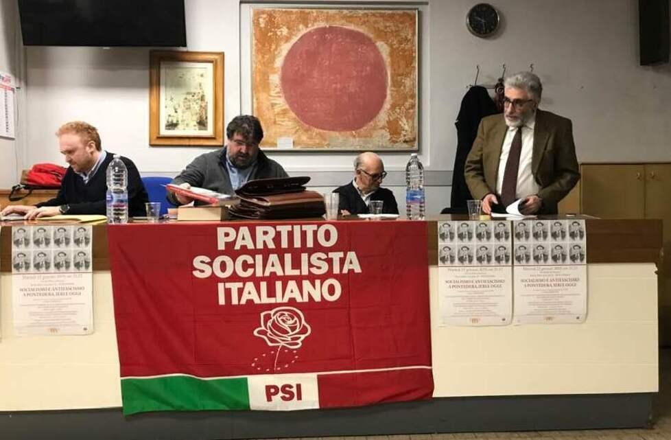 Incontro a 100 anni dall’omicidio di Fantozzi