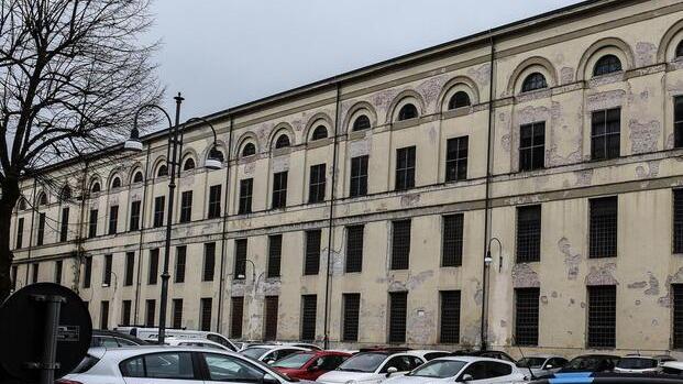 Due fiduciarie di Pistoia e Prato in campo a Lucca per la Manifattura