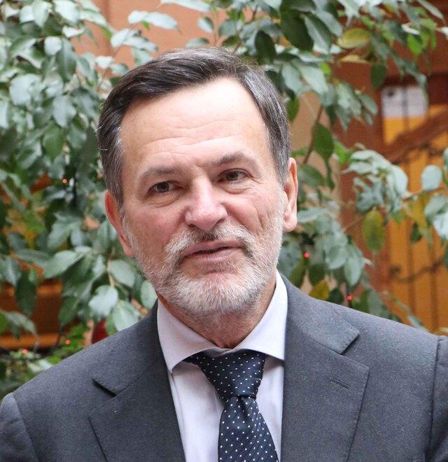 A BALBONI piace Carlo nordio