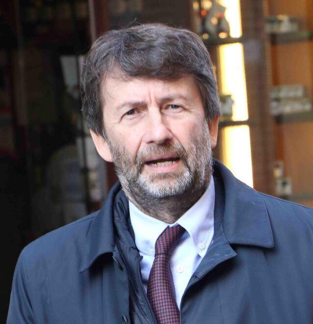 FRANCESCHINI sta defilato