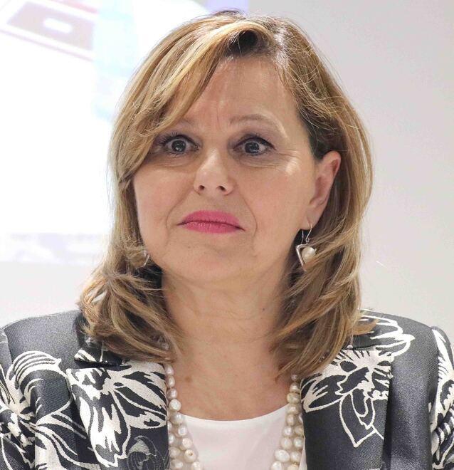 BOLDRINI: super curriculum