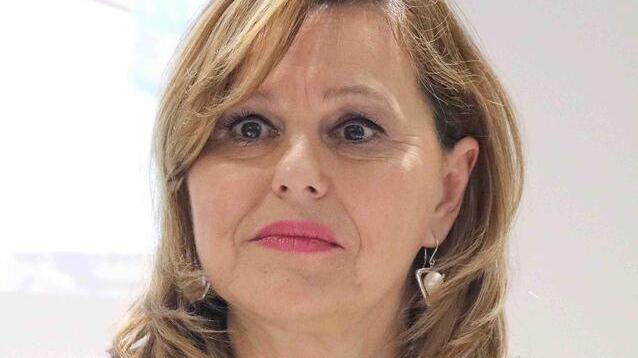 BOLDRINI: super curriculum