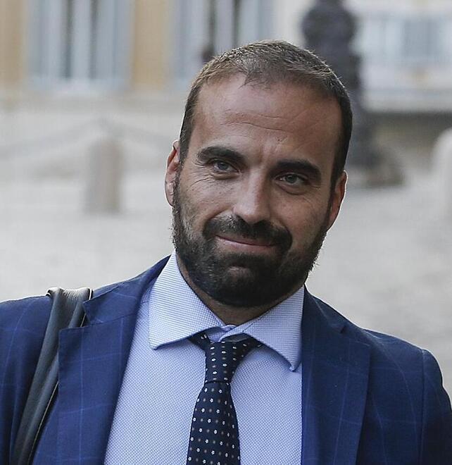 MARATTIN e il governo