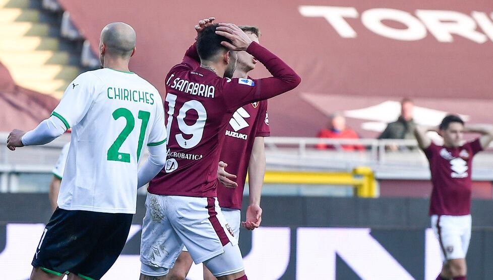 sassuolo