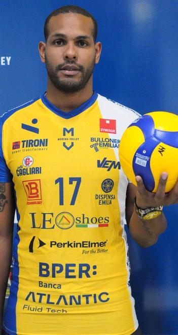Modena Volley: sale a nove il numero dei positivi 