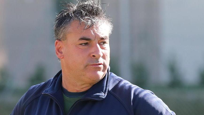 Mister Ferraboschi è amareggiato: «Abbiamo giocato con poca cattiveria»