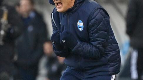 Il metodo Venturato funziona: la squadra è già più aggressiva