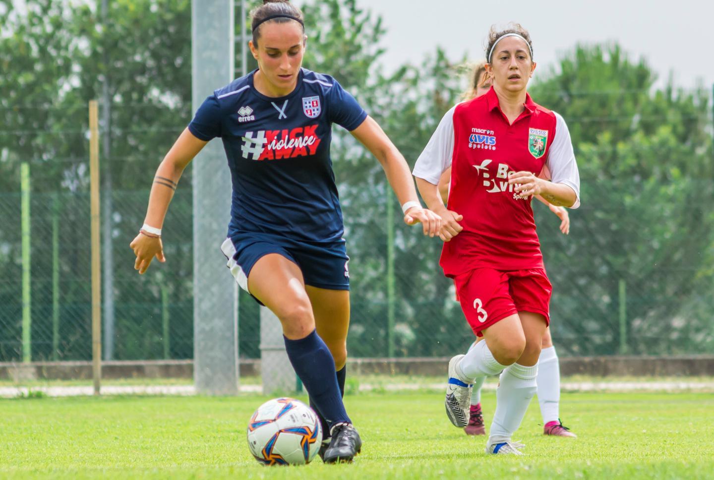 B femminile, la Torres in campo il 6 febbraio