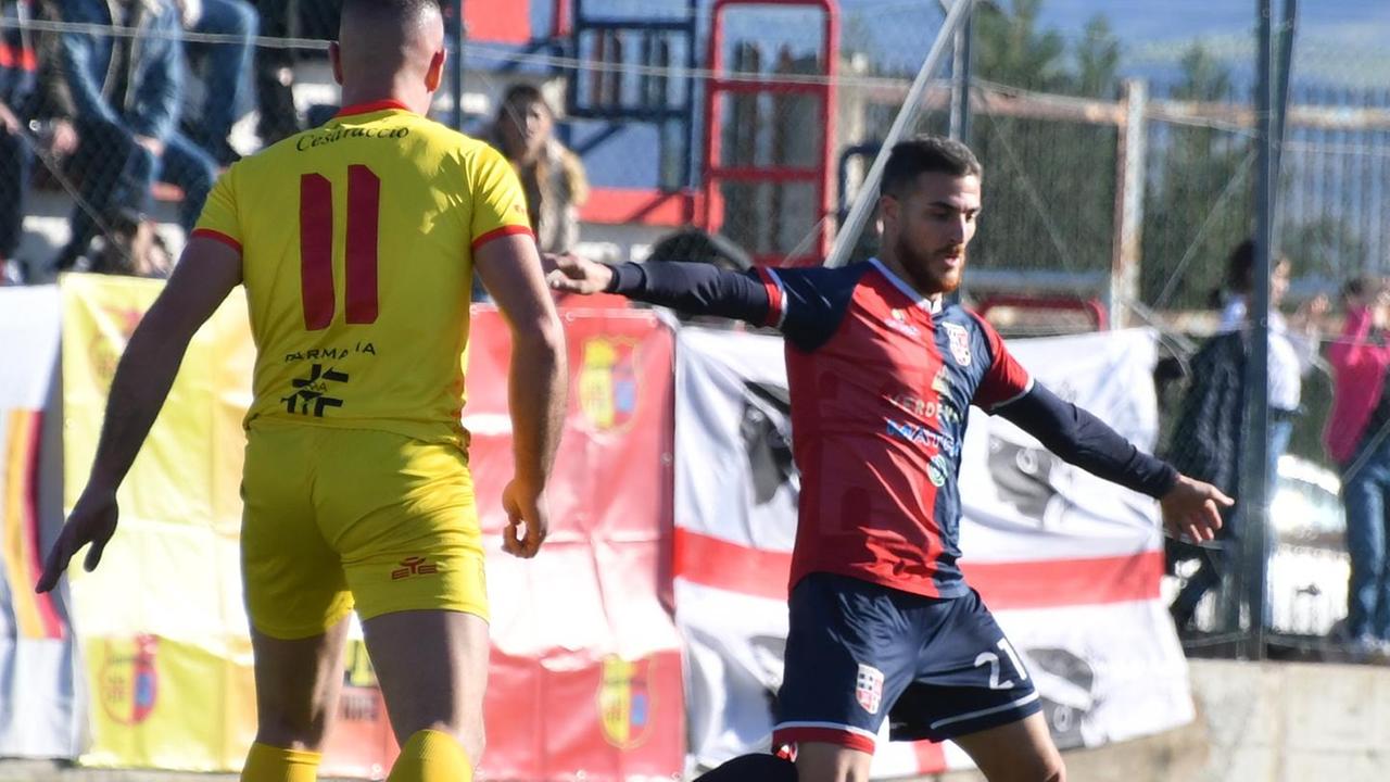 La grande gioia del capitano «Un doppio ritorno al gol»