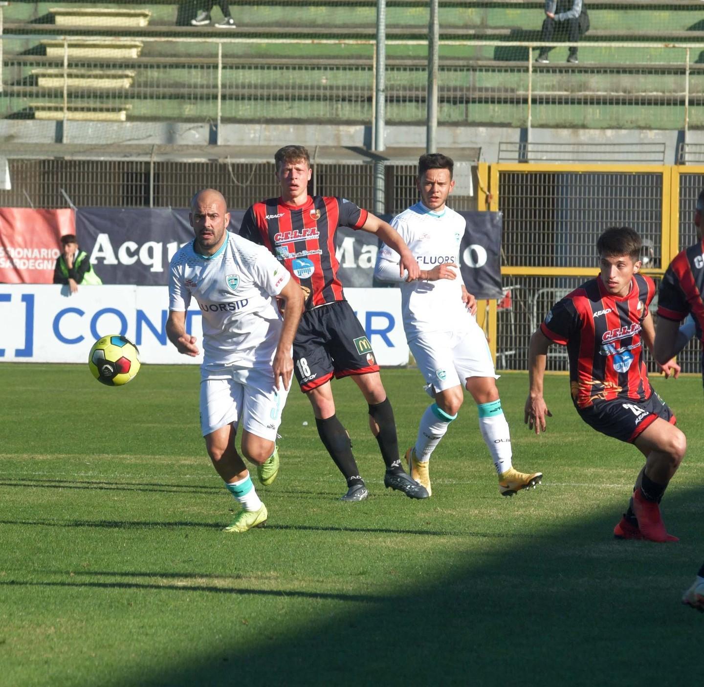«Almeno tre volte vicini al raddoppio» 