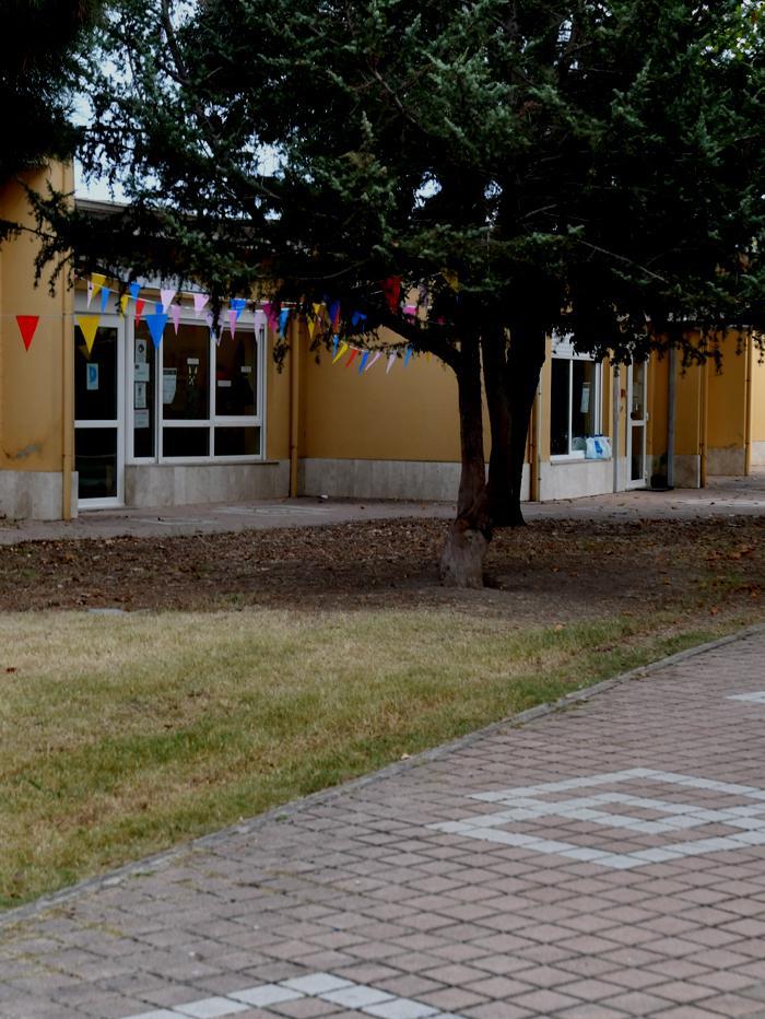 La dirigente scolastica: «Accuse false su di me» 